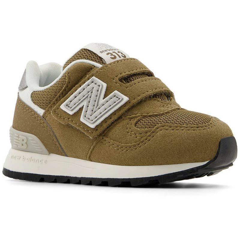 楽天市場】new balance ニューバランス キッズ ベビー IZ996XA3