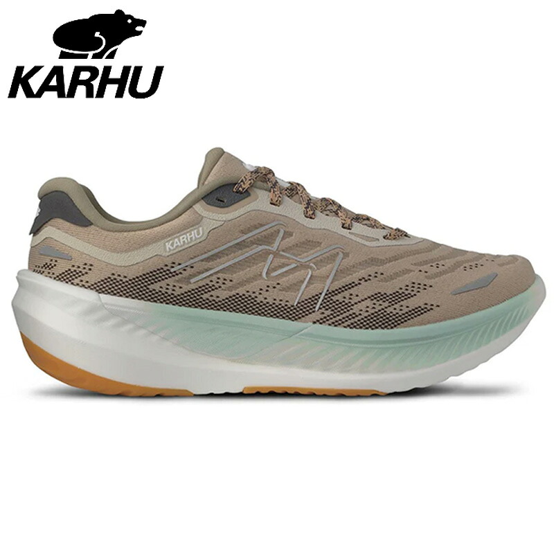 カルフ レディース FUSION 4.5 フュージョン ローカット スニーカー 靴 シューズ ランニング ジョギング トレーニング 送料無料 KARHU KH201021|シューズ愛ランド 店
