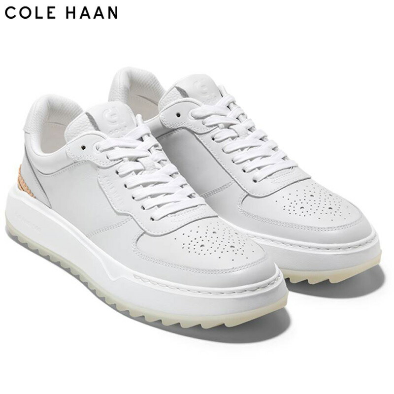 [新品・未使用]コール・ハーン(COLE HAAN)ゴルフシューズ 楽天市場】【最大41倍 3が日限定】 コールハーン シューズ COLE HAAN
