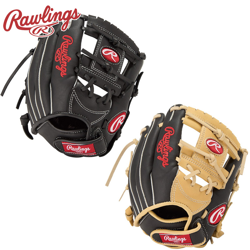 ローリングス ジュニア キッズ SURE CATCH [オールラウンド用] サイズ SS 野球 アクセサリー 競技 グローブ グラブ ブラック 黒 ブラウン 茶色 送料無料 RAWLINGS GJ5SCBFSS 7,007円