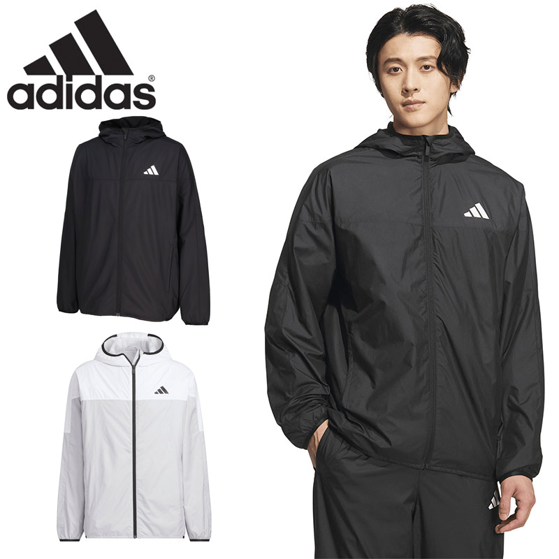 楽天市場】アディダス ウインドジャケット レディース W MH 3