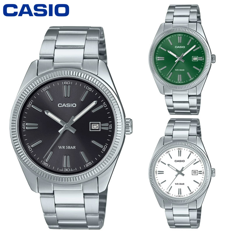 時計 CASIO CollectionSTANDARD MTP-1302D-2A2JF MTP-1302D-2A2JF | CASIO