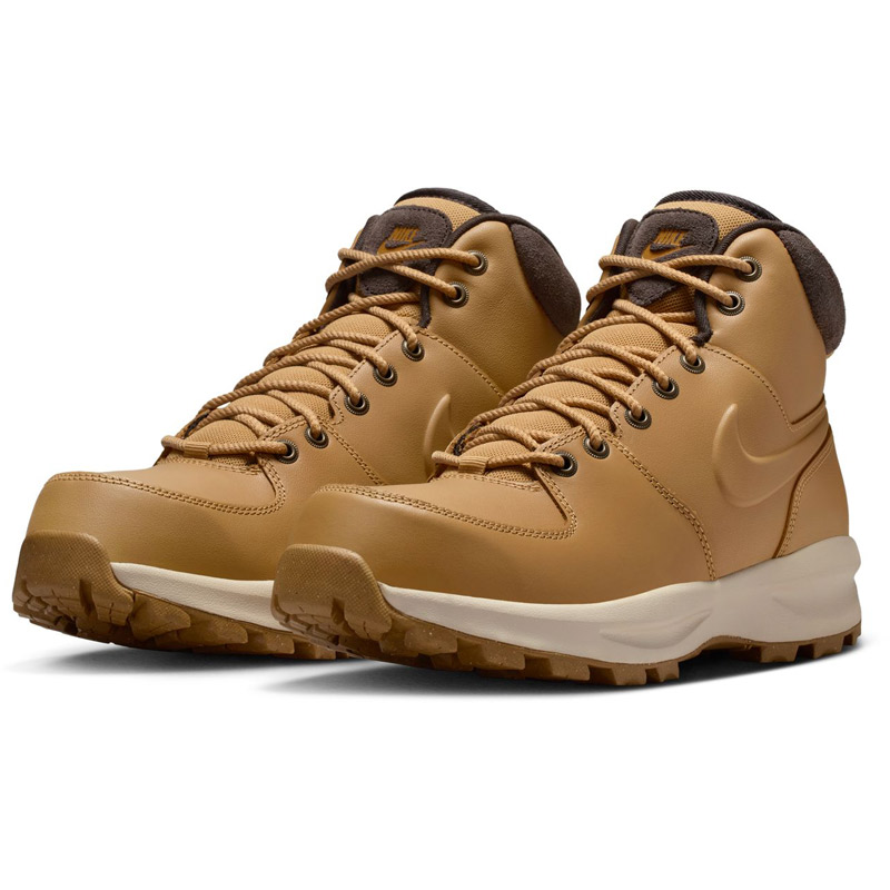 ナイキ メンズ レディース マノア レザー スニーカー スニーカーブーツ 靴 シューズ ハイカット 送料無料 NIKE HF7095700 6,688円