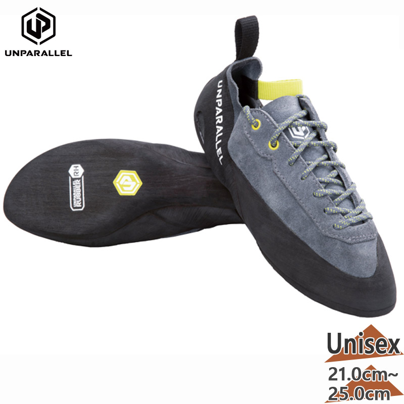 アンパラレル 21.0-25.0cm キャラバン メンズ レディース エンゲージ LACE UP ENGAGE LACE UP 競技 スポーツクライミング ボルダリング 送料無料 Caravan 1410031