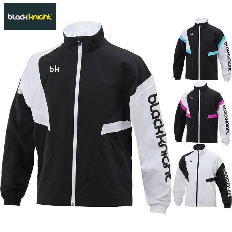 楽天市場】black knight ブラックナイト ウィンドブレーカー