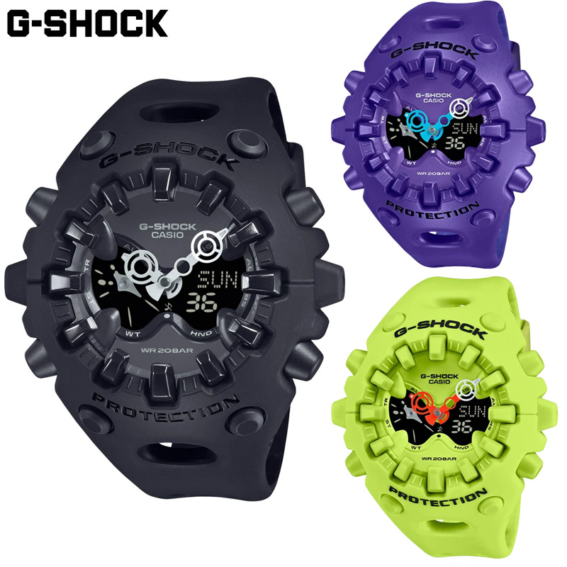 楽天市場】CASIO G-SHOCK カシオ Gショック カラフルウォッチ メンズ