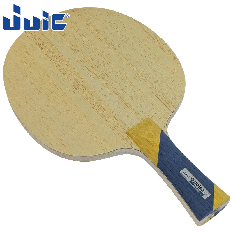 ジュウイック バルサL 卓球 アクセサリー 競技 ラケット スポーツ シェークハンド JTTA公認 送料無料 JUIC 2382