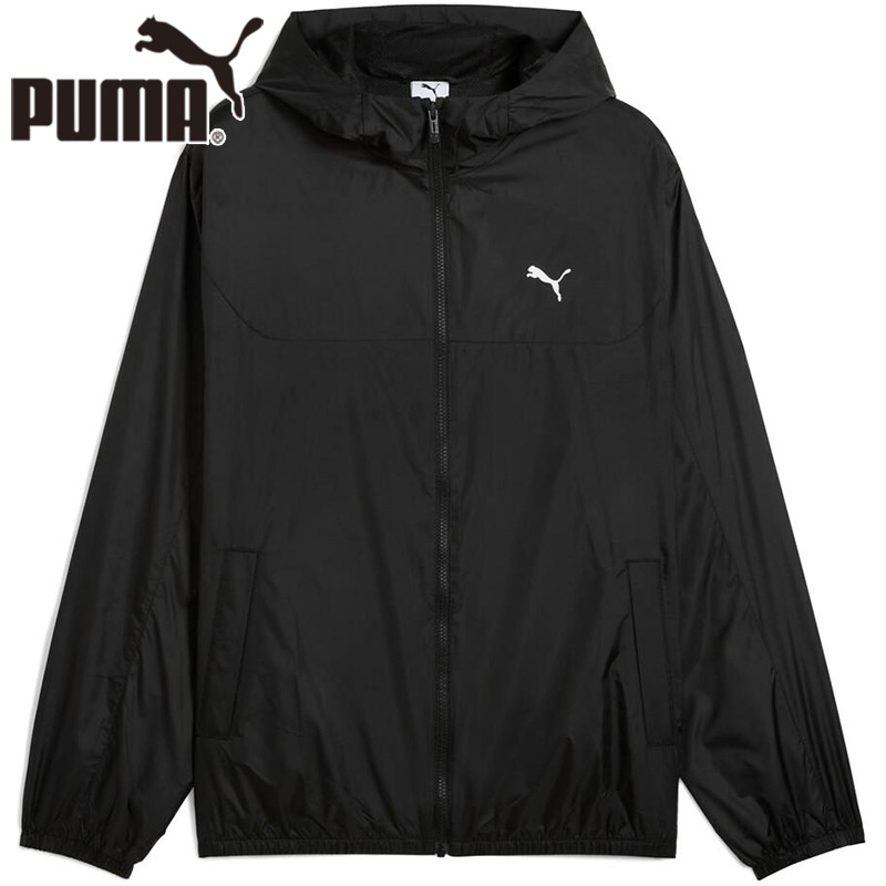 楽天市場】プーマ メンズ ESS レギュラー メッシュライニング ウィンド