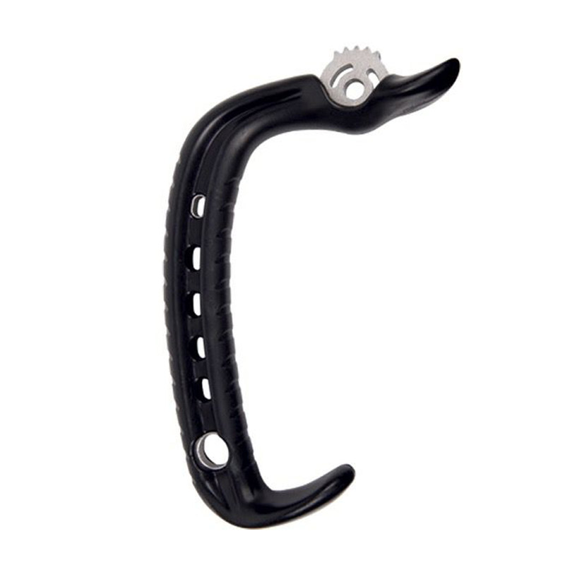 CAMP-OUTDOOR カンプ アウトドア キャラバン メンズ レディース X-ドリーム トータル ドライ ハンドル 競技 アックス アクセサリ アイスクライミング 送料無料 Caravan 5363300