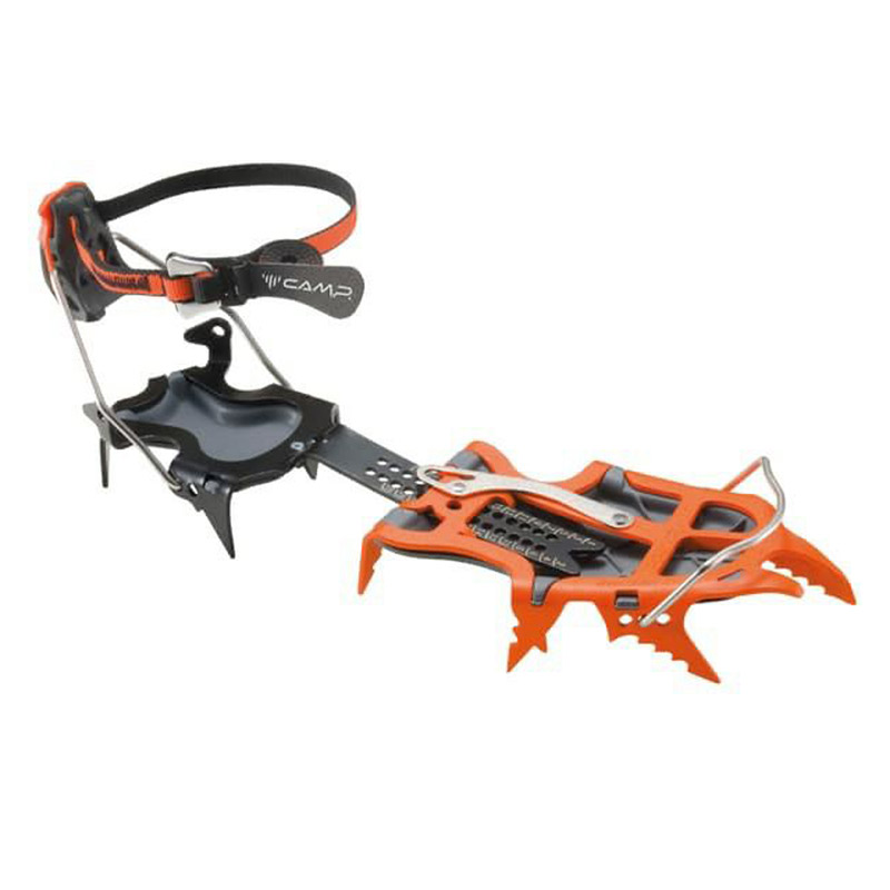 CAMP-OUTDOOR カンプ アウトドア 隊商 メンズ レディース 山男 テック 引きくらべる 山登り スキーの板 軽さ 氷 内燃機関クライミング 貨物輸送無料 Caravan 5268001