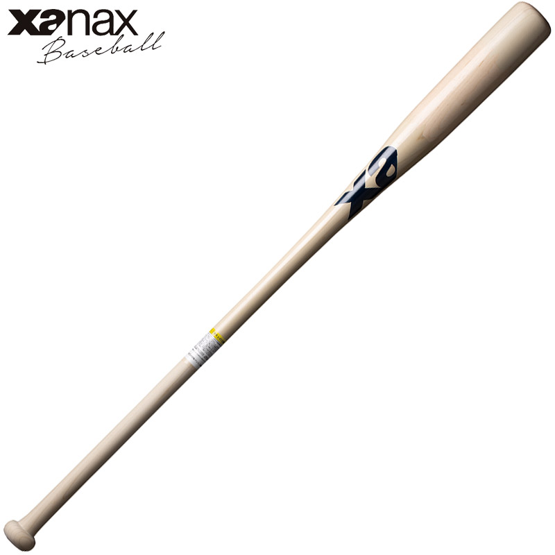 ザナックス メンズ レディース 硬式フィンガージョイントノックバット91cm 野球 アクセサリー 競技 運動 スポーツ ベージュ 送料無料 xanax BNB6191
