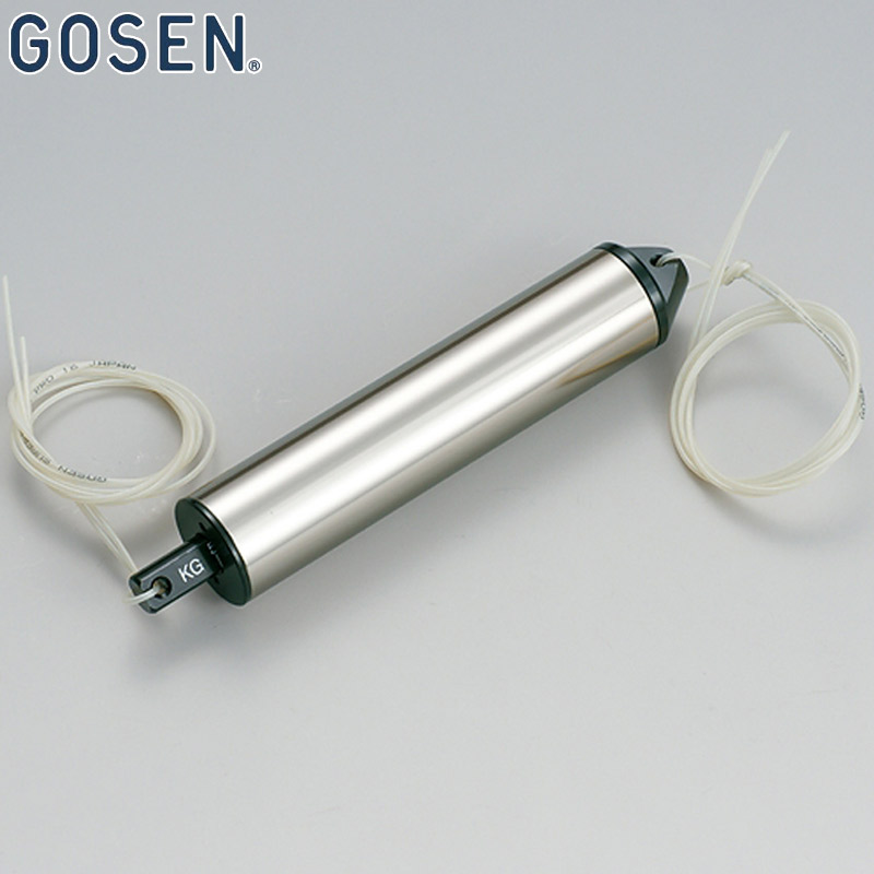 ゴーセン テンションキャリブレーター 庭球 引きくらべる 付属物 より糸器械 より糸物の具 剪断応力位置づける器 検査と修理装置 貨物輸送無料 GOSEN GA56