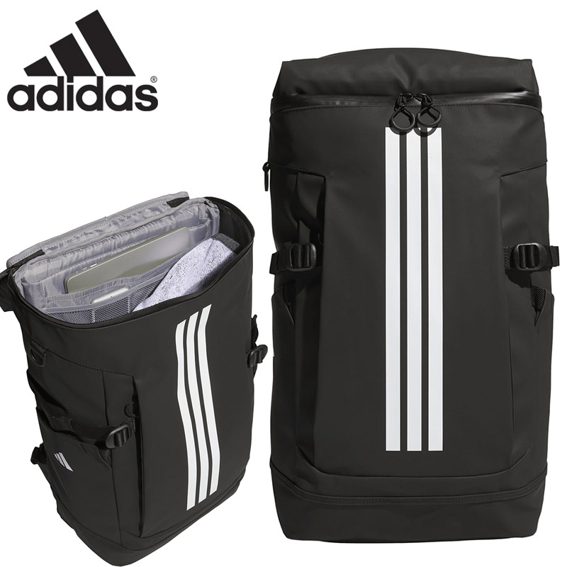 楽天市場】アディダス バッグ リュック メンズ CE861 バックパック 34L