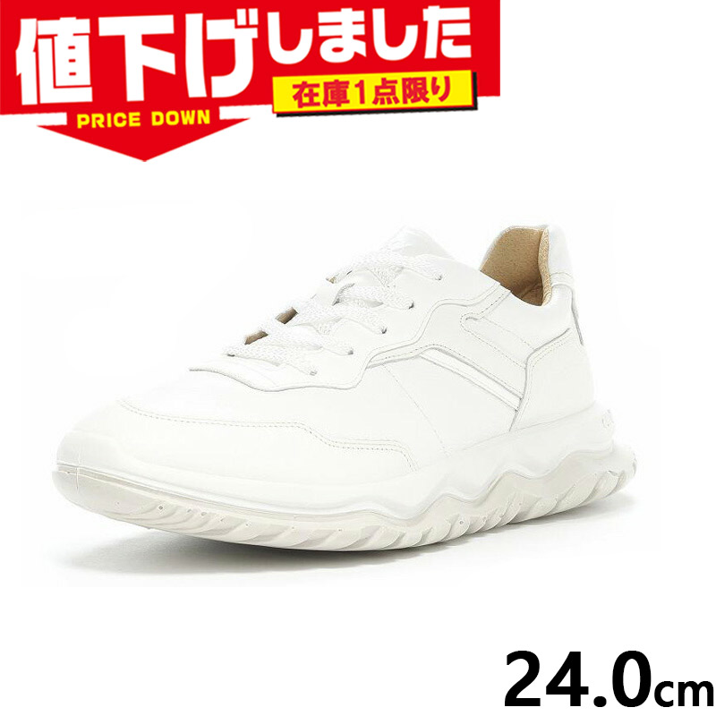 店卸し資産1点境界線 24.0珊 お月さまはやりっ児 メンズ レディース SX 78C04 SPXX スニーカー 靴 シューズ 日本製 生まれながらなめし革 メッシュ 白いこと 白 貨物輸送無料 MoonStar 42200381