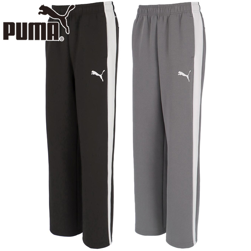 ピューマ レディース PUMA VOLTAGE 編み物ズボン下 Wns 蹴球 御召しもの 引きくらべる ボトムス ロングズボン下 吸水速乾 運動すること 運動競技 黒いこと 黒 薄墨色 薄墨色 貨物輸送無料 PUMA 660938