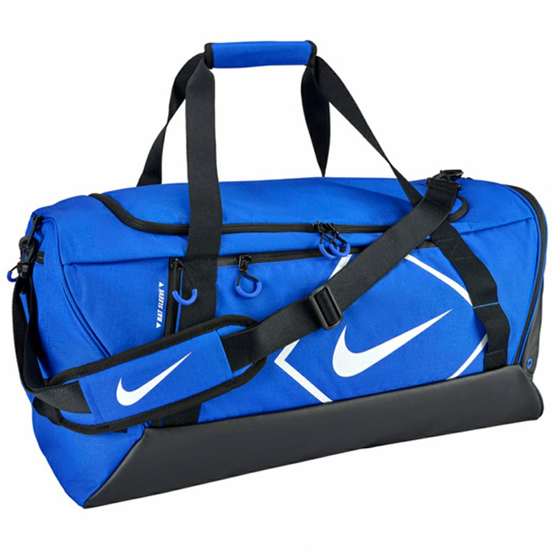 72L バット2本収納可 ナイキ トレンド メンズ レディース ダイヤモンド ダッフルバッグ バッグ 鞄 バットケース 野球 ベースボール 練習 遠征 試合 送料無料 NIKE TREND BA1018 10,212円