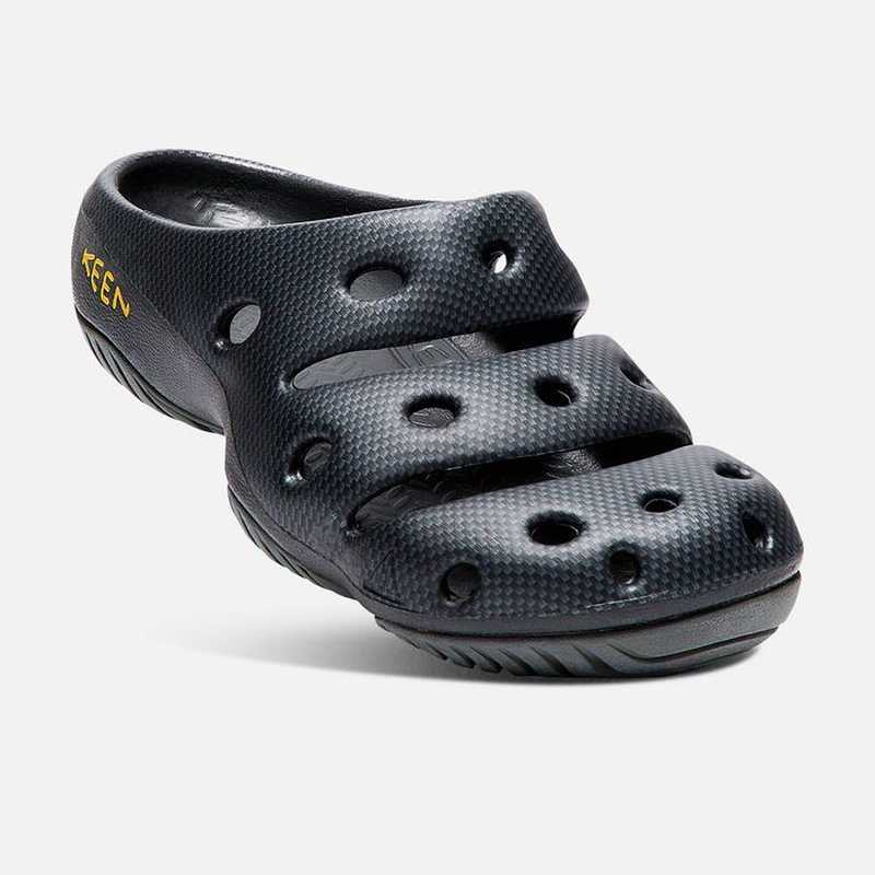 キーン Keen Yogui 25cm 31cm Graphite キャンプ Ih Keen Us7 13 レディース Arts メンズ サンダル アウトドア