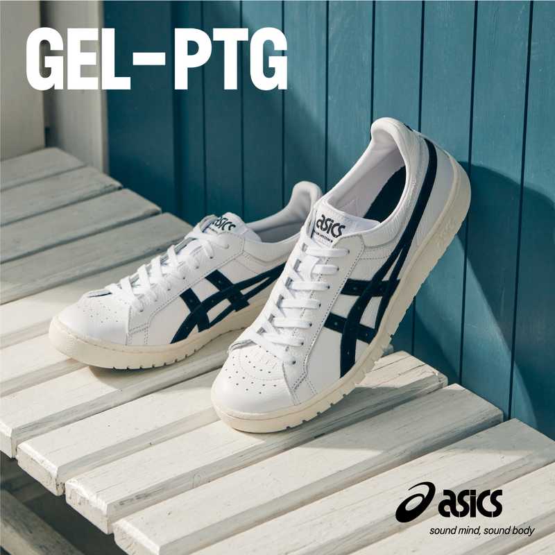 新品　アシックス　GEL-PTG 1193A156-100 26cm タグ付き 楽天市場】アシックス GEL-PTG ユニセックス asics GEL-PTG