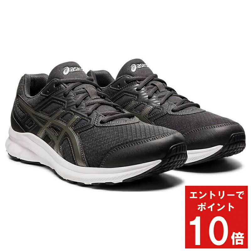 海外正規品】 アシックス asics スニーカー メンズ ジョルト3 JOLT3 1011B041.020 Graphite Grey  Gunmetal グレー ガンメタ 24.5〜28cm ランニング 幅広 エクストラワイド 靴 シューズ ランニングシューズ 運動靴  www.rmb.com.ar