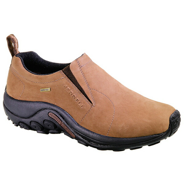 新品本物 メレル Merrell スニーカー メンズ Mfw M Jungle Moc ジャングルモック Gore Tex ゴアテックス 00 Dark Earth 7 25cm 10 28cm インチ 靴 シューズ 上質で快適 Paypal Verification Tacosystem Ro