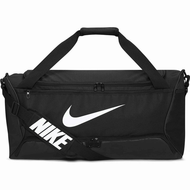 ナイキ メンズ レディース ブラジリア M ダッフル 9.5 60L バッグ 鞄 送料無料 NIKE DH7710