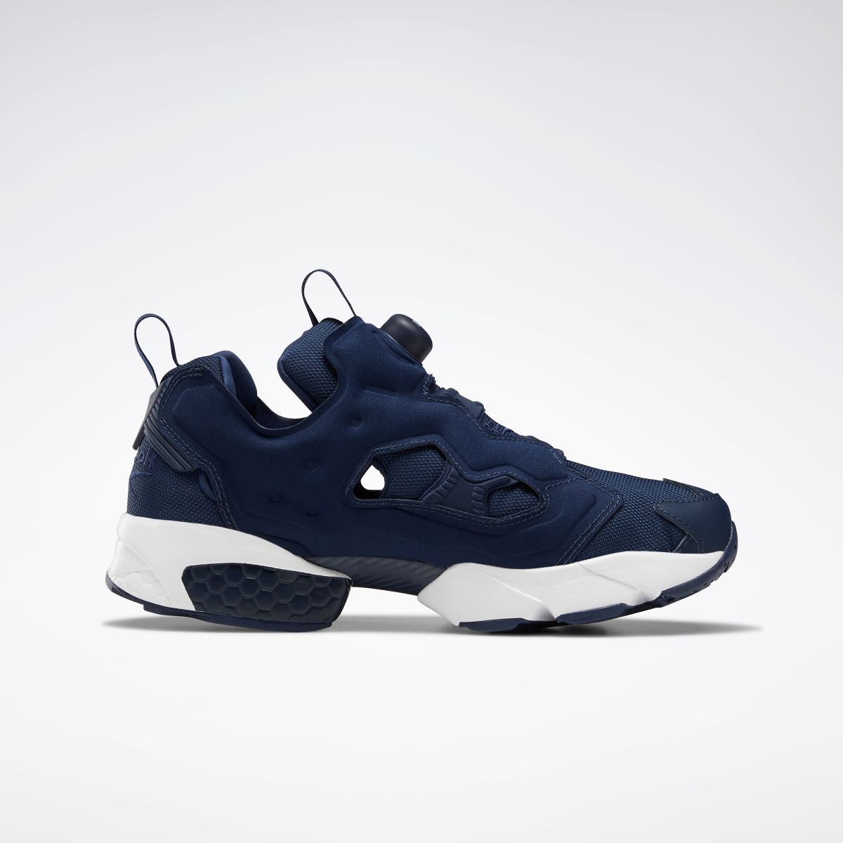 楽天市場 リーボック Reebok インスタポンプフューリー Og Instapump Fury Og メンズ Dv6986 カレッジネイビー ホワイト クラシック シューズ スニーカー 靴 シューズ愛ランド 楽天市場店