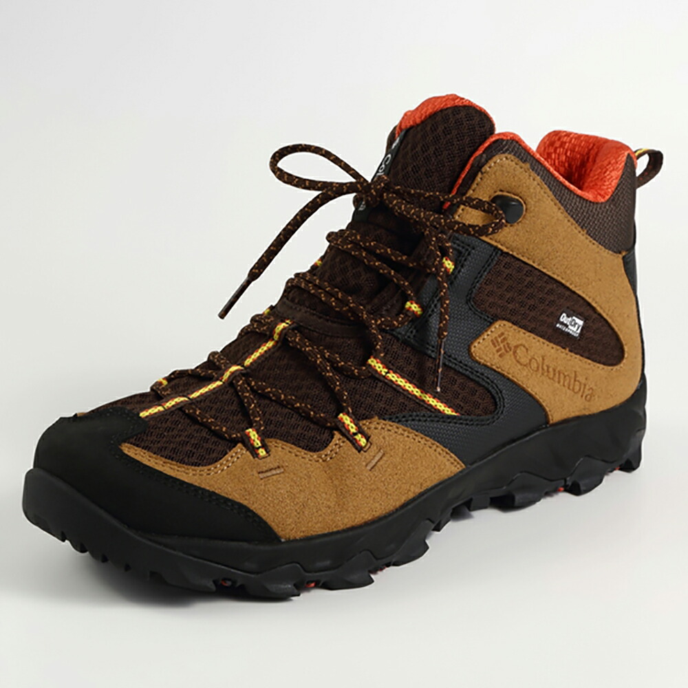 お1人様1点限り コロンビア Columbia Kro Ym7463 セイバー4 Saber 4 ミッド アウトドライ 264 Maple Hot メンズ 靴 シューズ トレッキング アウトドア フィッシング 釣り シューズ愛ランド 店 在庫有 Appleusrbiji Rs