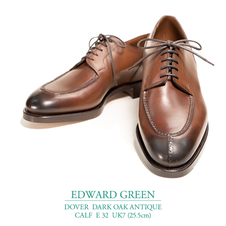 Edward Green DOVER 32E UK7 - 通販 - solarenergysas.com.ar