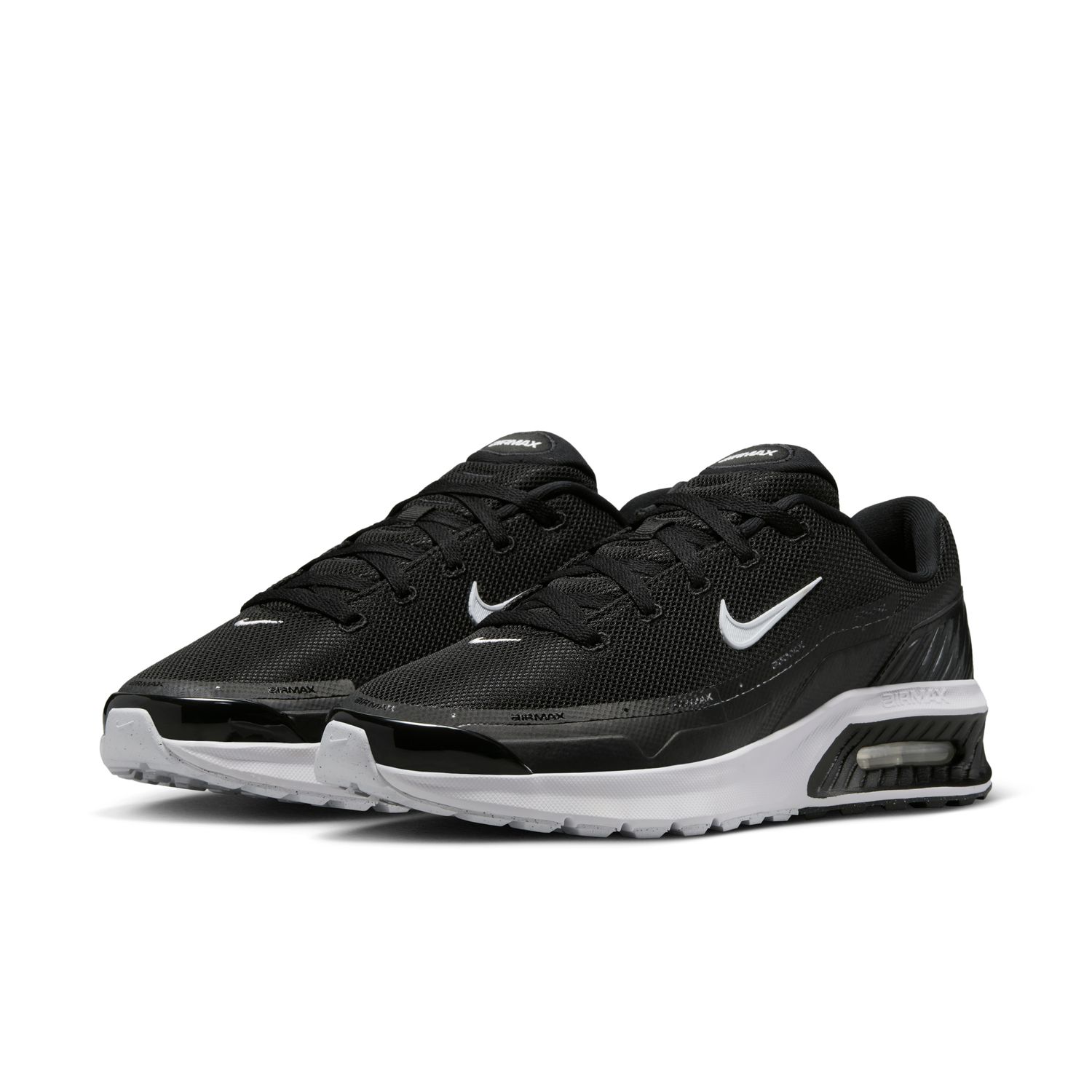 NIKE AIR MAX BIA IF2624-005 ナイキ エア マックス ビア BLACK/WHITE ブラック/ホワイト