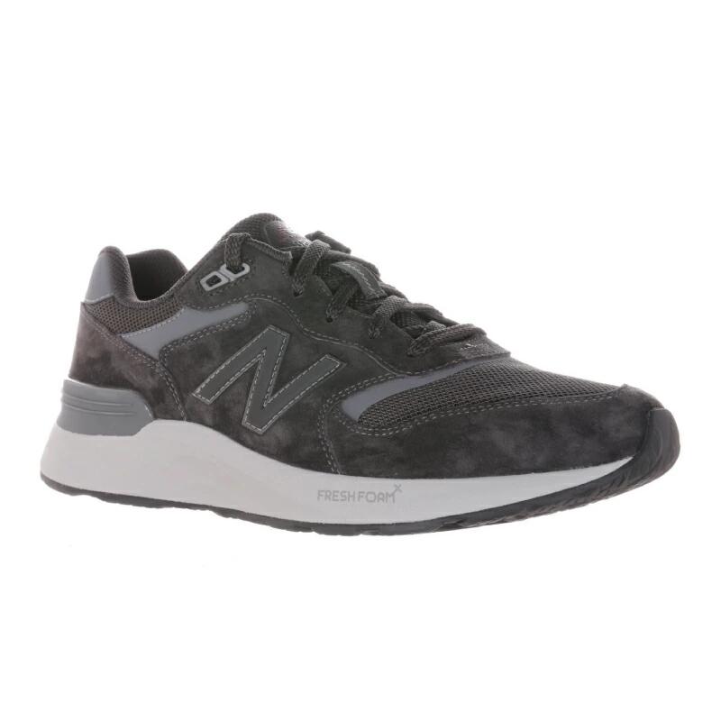 new balance  MW880 BA7 4E ニュー平衡にする スニーカー メンズ  BA7 濃灰色 ウォーキングシューズ MENS メンズ 幅ひろい4E ニュー平衡にする スニーカー メンズ