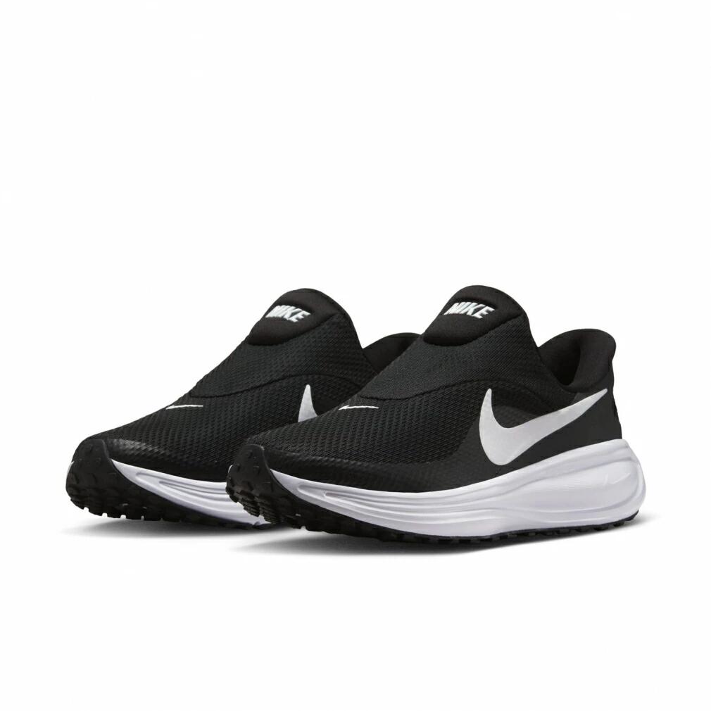 【楽天市場】W NIKE REVOLUTION 8 EASY ON HQ2415-001 ナイキ ウィメンズ レボリューション 8 イージー