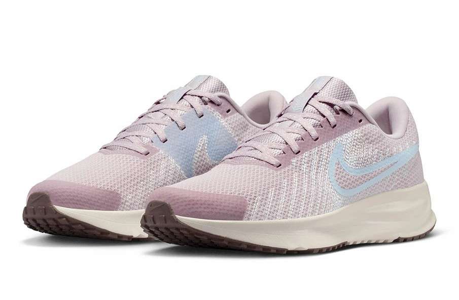 W NIKE RUN DEFY HM9593-606 ナイキ ウィメンズ レディース デファイ hm9593606 ランニングシューズ ランシュー 運動靴 陸上 ロードランニング ジョギング マラソン ピンク