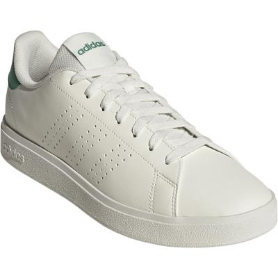 adidas ADVANCOURT BASE 2.0 U IH1689 MENS WOMENS UNISEX アディダス アドバンコートベース2 ih1689メンズ レディス ユニセックス ホワイト/グリーン