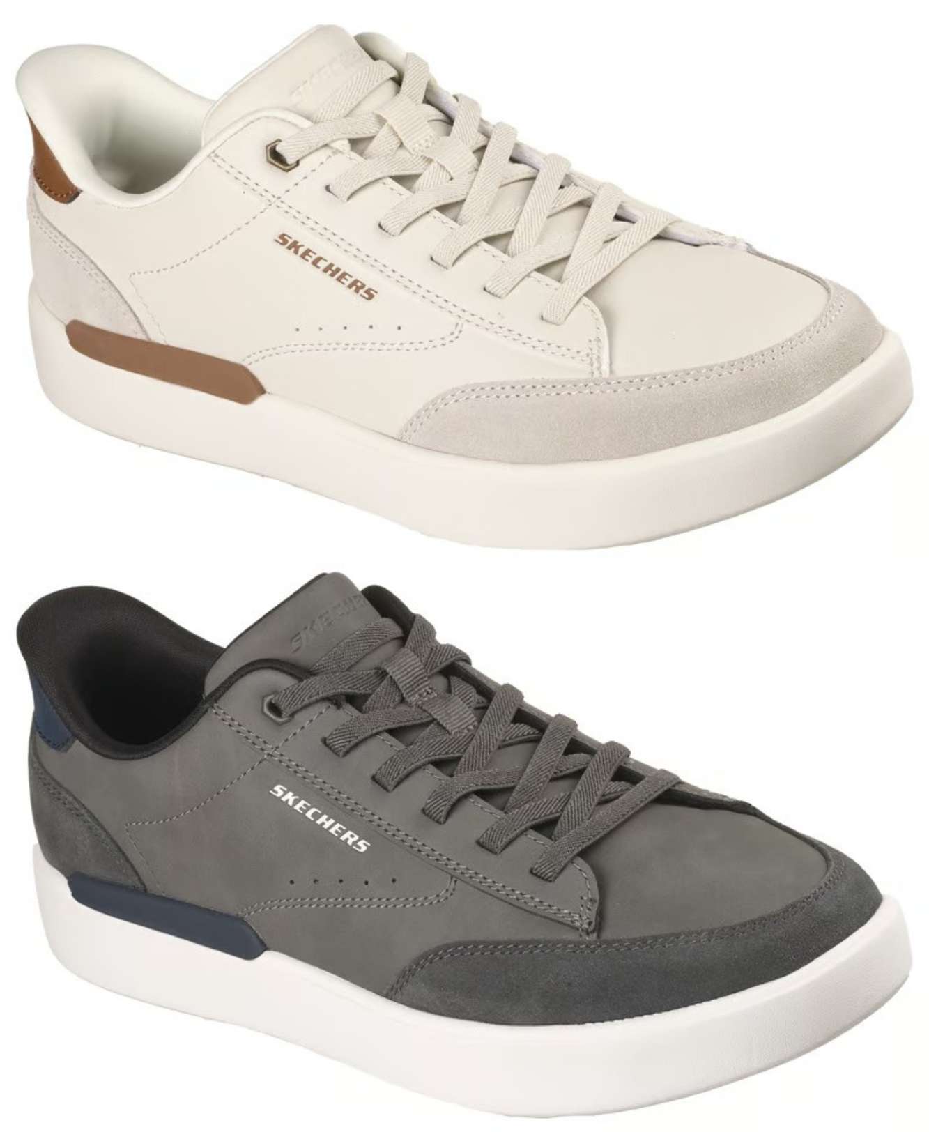 楽天市場】スケッチャーズ Skechers スニーカー ハンズフリー スリップ