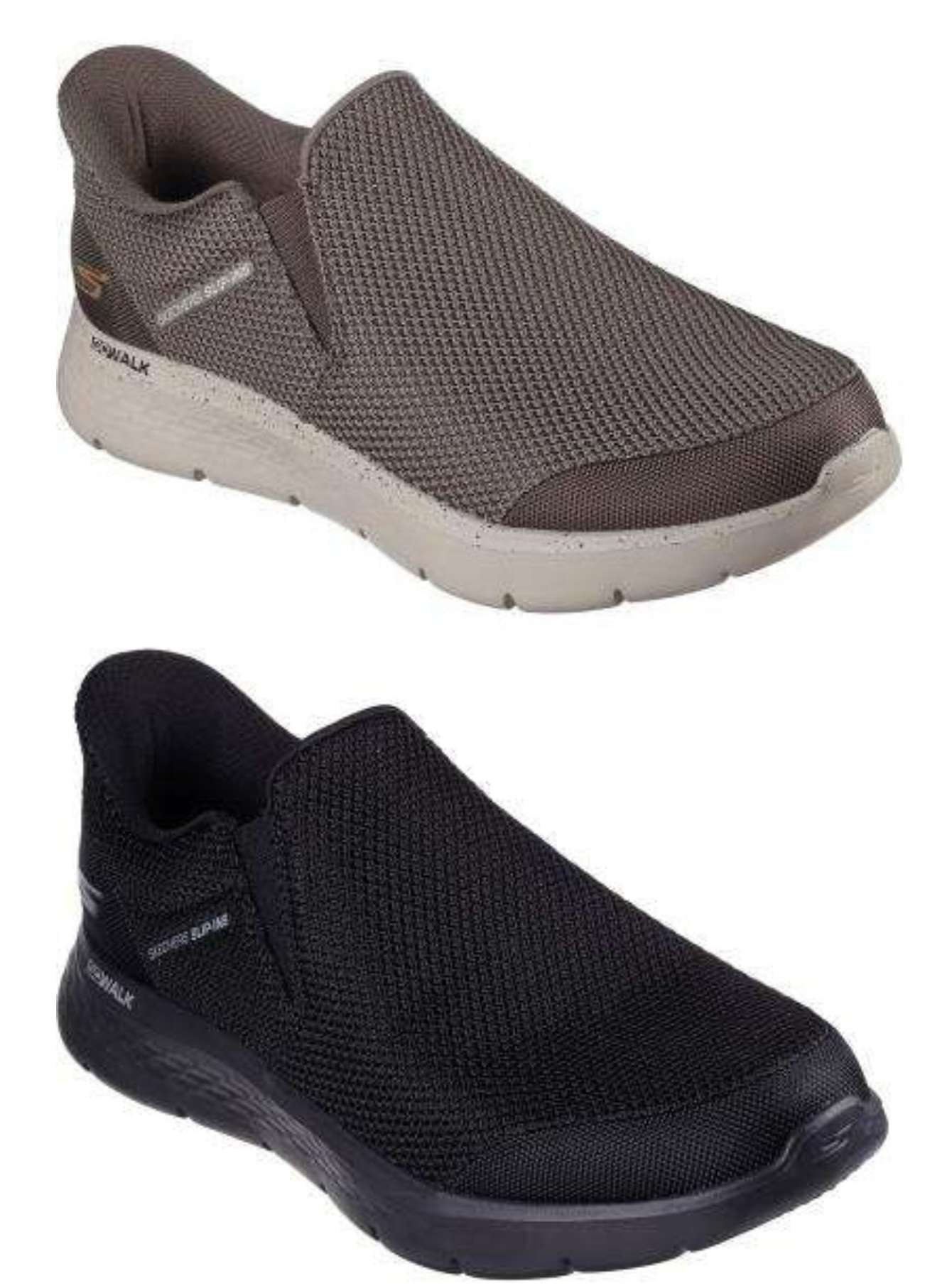 SKECHERS Slip-ins GO WALK FLEX-OJAI 216333 スケッチャーズ スリップインズ :ゴーウォーク フレックス - オジャイ MENS メンズ  25.0糎～28.0糎  スリッポン
