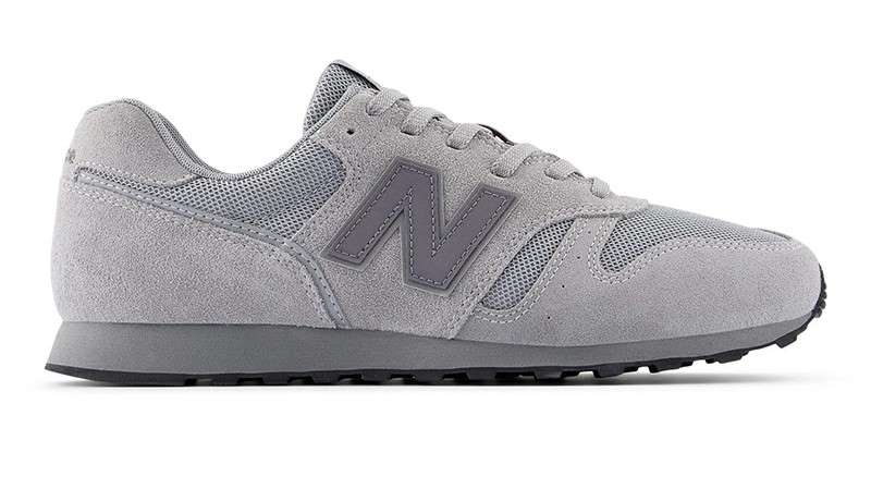 new balance M373 3YU D ニュー平衡にする  MENSメンズ WOMENSレディース UNISEXユニ一発やる 駈けっくら表現スタイル スニーカー NB m373 3yu GRAY薄墨色 22.0糎～29.0糎