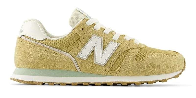 new balance W373 1X1 B ニューバランス WOMENSレディース ランニングスタイル スニーカー NB w373 1x1 ベージュ 22.0cm～25.0cm
