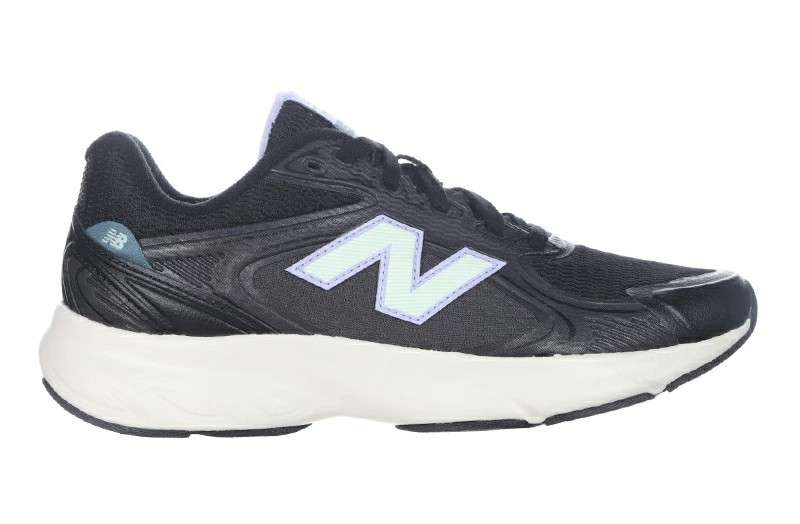new balance WAMAS 78A D Fresh Foam Amaste v1 BLACK/BLUE ニュー平衡にする レディス 駈けっくらシューズ スニーカー NB wamas78ad  78A 黒いこと/青色   22.5ｃｍ～25.5cｍ