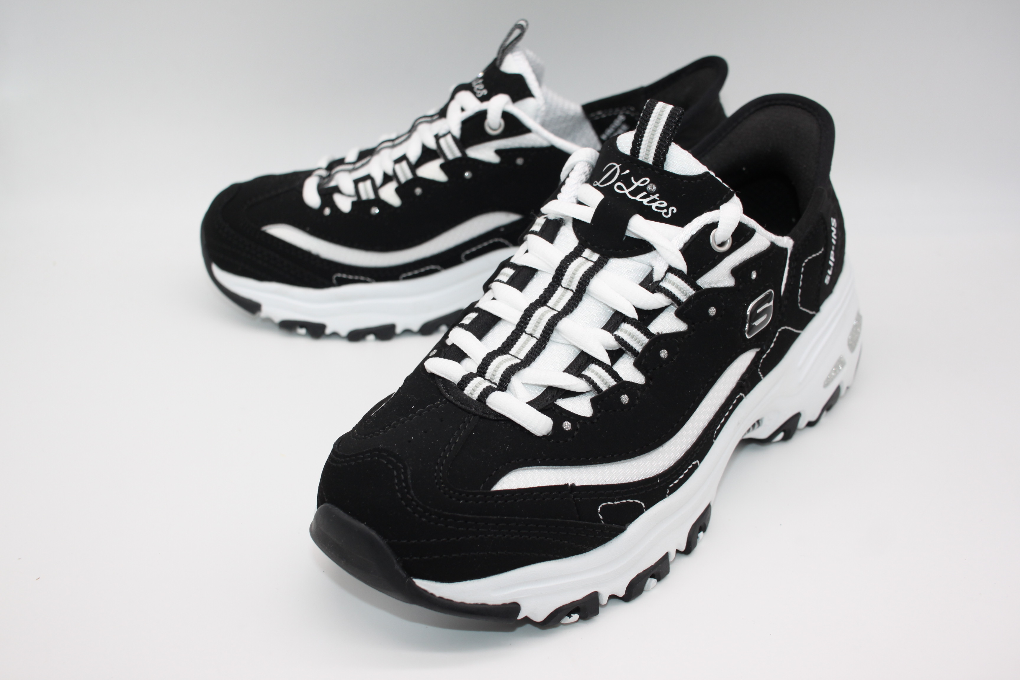 楽天市場】【全国送料無料】 スケッチャーズ スニーカー レディース