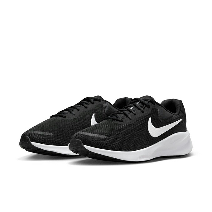 Nike ランニングシューズ ブラック 楽天市場】NIKE ナイキ ランニングシューズ 黒 メンズ 幅広