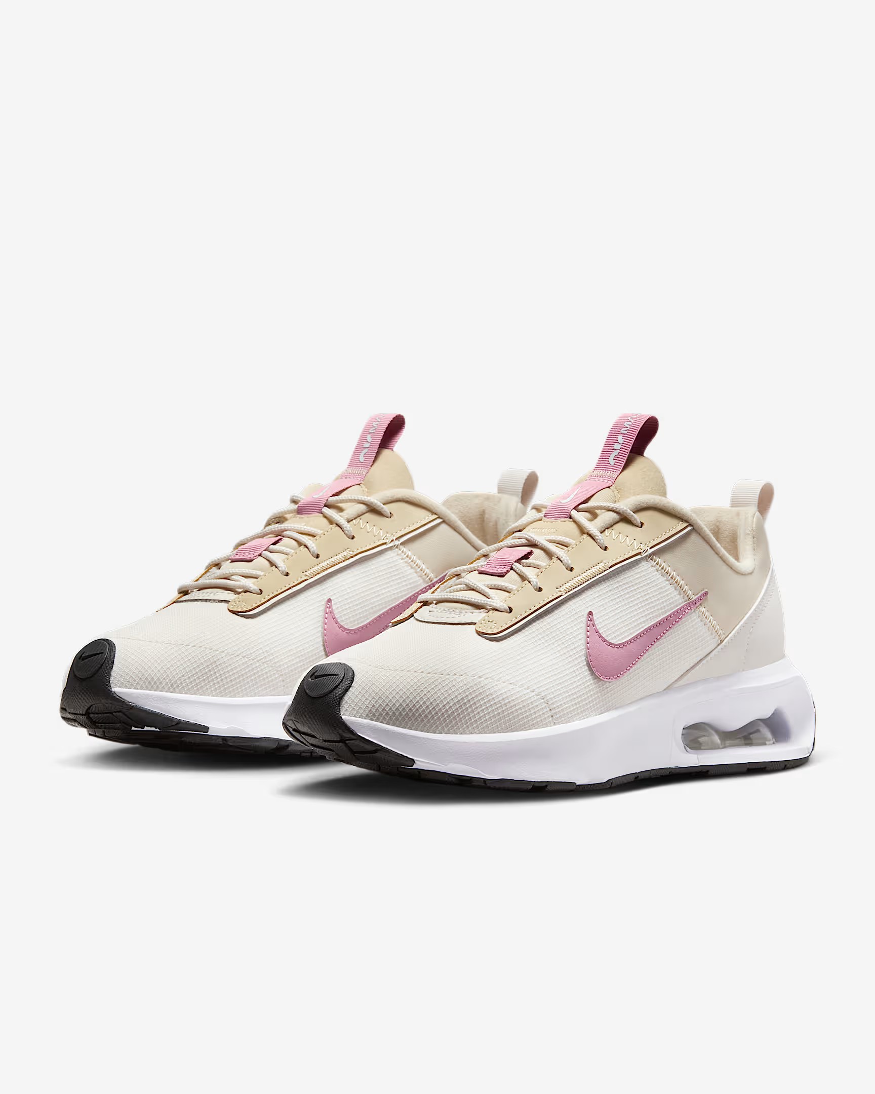 NIKE ナイキ W AIR MAX INTRLK LITE スニーカーピンク 楽天市場】W NIKE AIR MAX INTRLK LITE ウィメンズ ナイキ エア