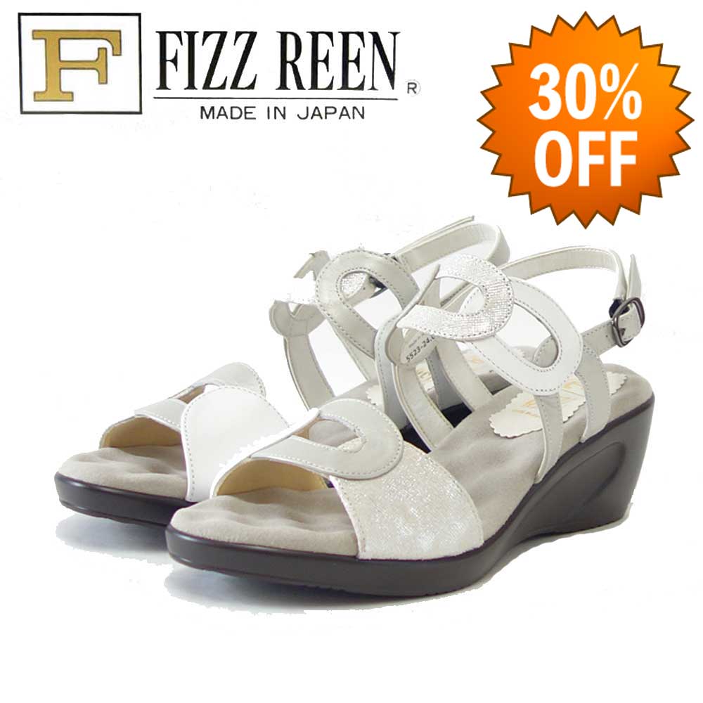 楽天市場】【ニューイヤーSALE 30%OFF】 フィズリーン FIZZ REEN 0373