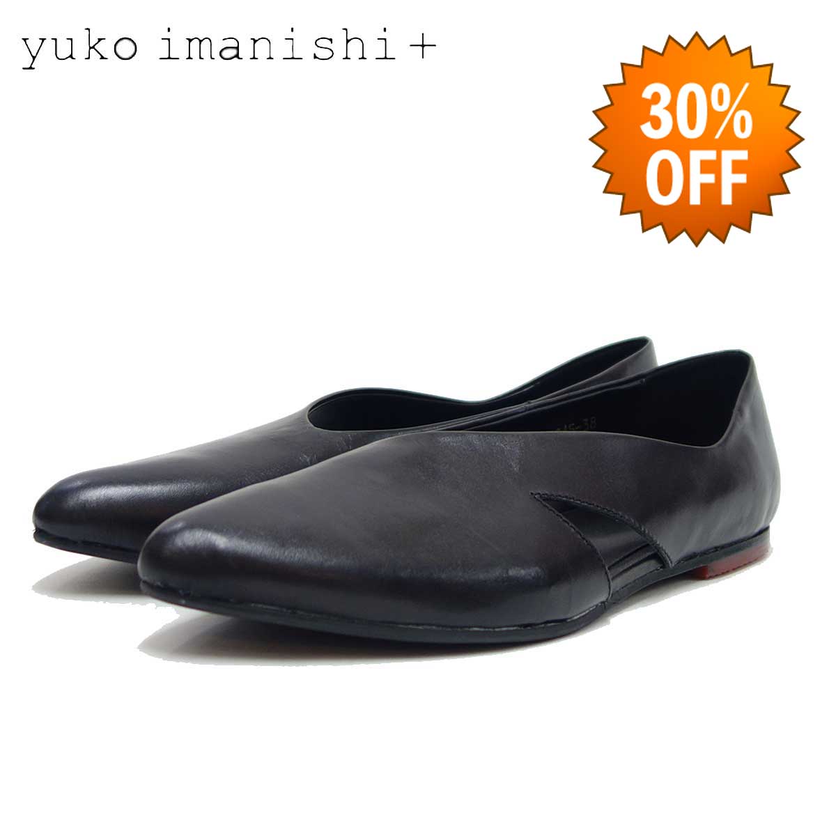 未使用⭐フラットシューズ