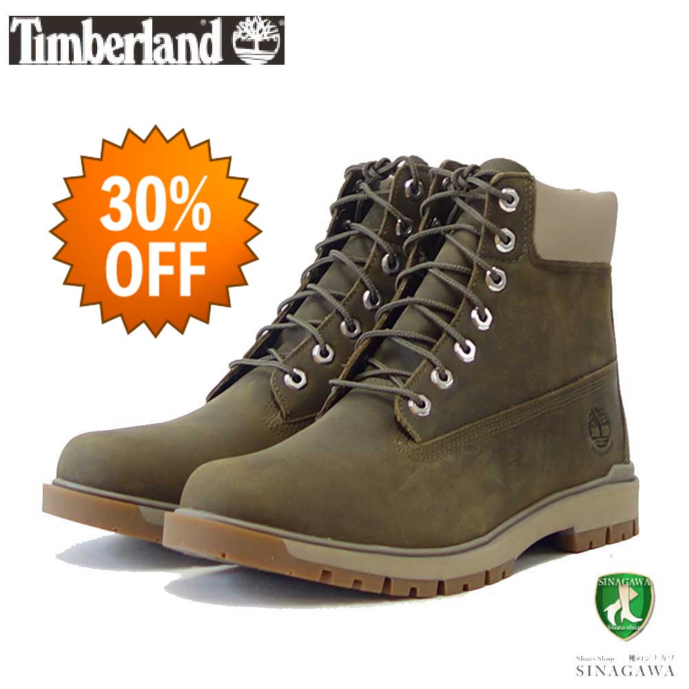 楽天市場】【歳末クーポンSALE 30%OFF】 Timberland ティンバーランド