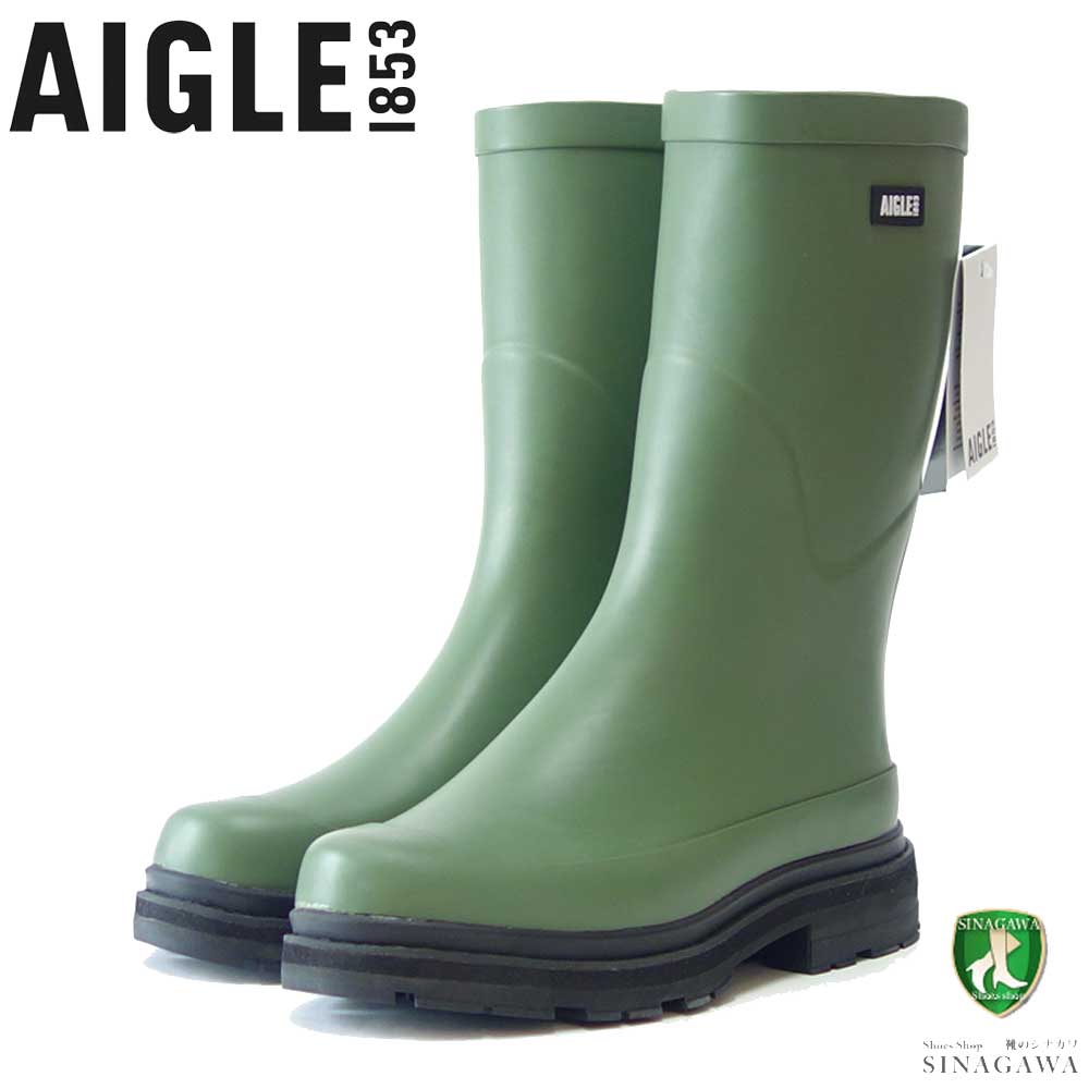 楽天市場】エーグル AIGLE ブーツ メンズ 男性用 ソフト レイン M2