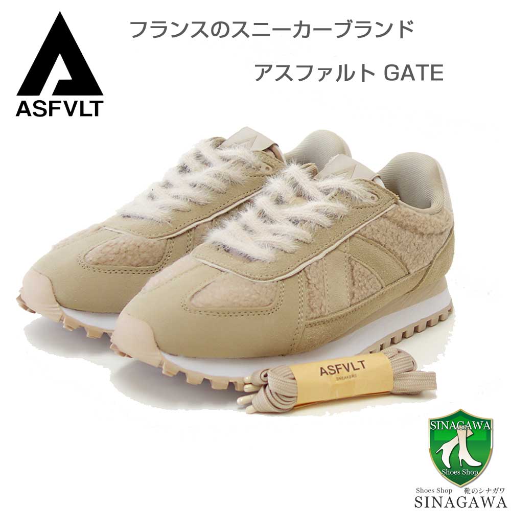 楽天市場】アスファルト ASFVLT GATE（ゲート） gat033 （ユニセックス