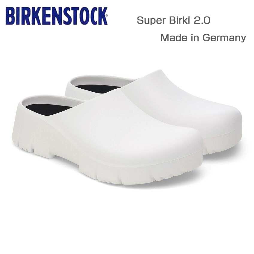 楽天市場】ビルケンシュトック BIRKENSTOCK Profi Birki 2.0