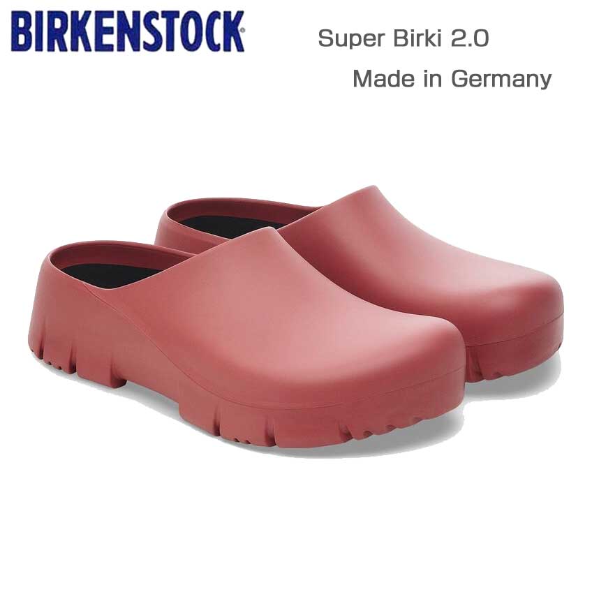 【BIRKENSTOCK】ビルケン A630 PU サボ／サンダル BIRKENSTOCK (ビルケンシュトック) A630 ポリウレタン クロッグ