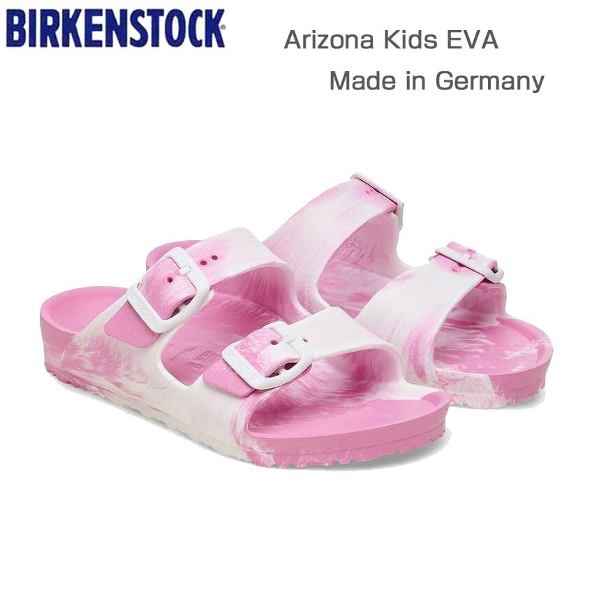 楽天市場】BIRKENSTOCK（ビルケンシュトック） RIO（リオ）キッズ