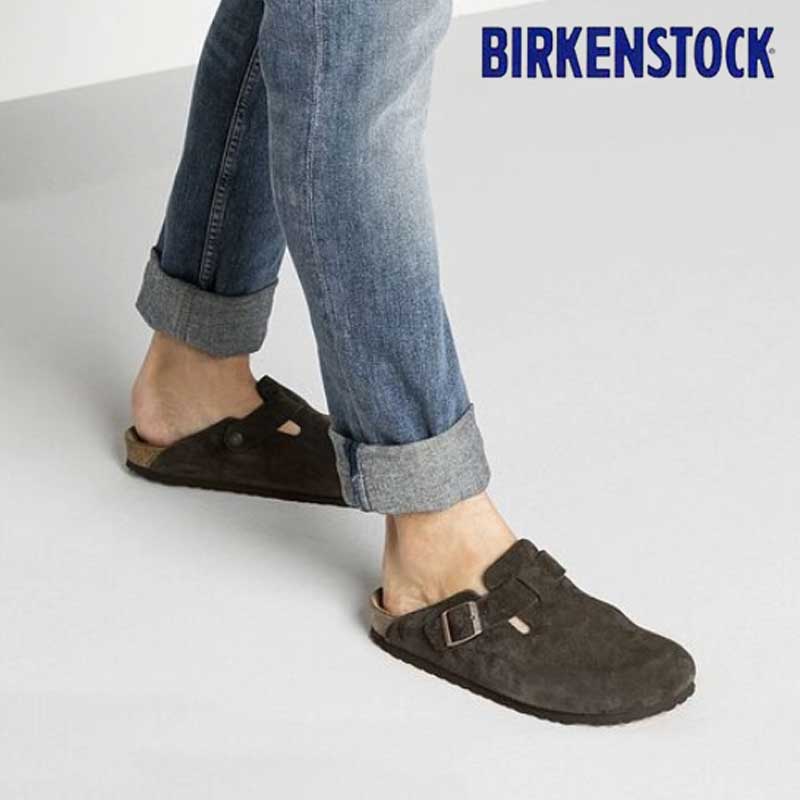 楽天市場】○○ BIRKENSTOCK [ ビルケンシュトック ] ボストン(Boston